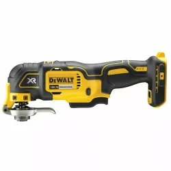 Narzędzie wielofunkcyjne oscylacyjne DCS356N-XJ 18v XR DeWALT