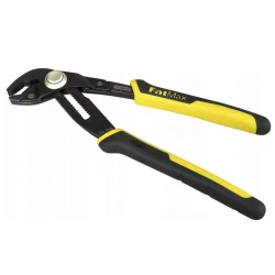 Szczypce FatMax 8"/200MM Nastawne (GROOVE JOINT) STANLEY