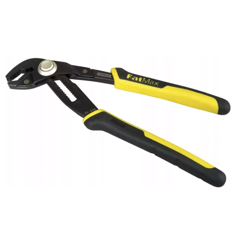 Szczypce FatMax 8"/200MM Nastawne (GROOVE JOINT) STANLEY