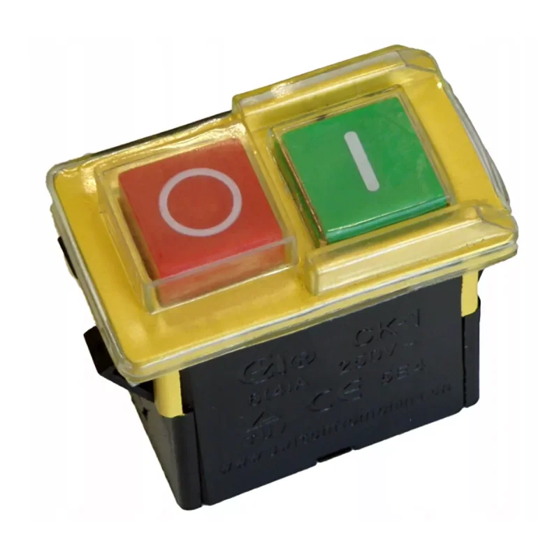 Przełącznik EX0360