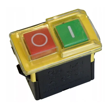 Przełącznik EX0360