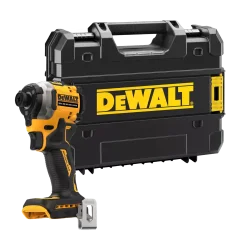 Klucz udarowy/zakrętarka udarowa 1/4" 206Nm 18V XR z silnikiem bezszczotkowym TSTAK DCF850 (wersja0) DeWALT