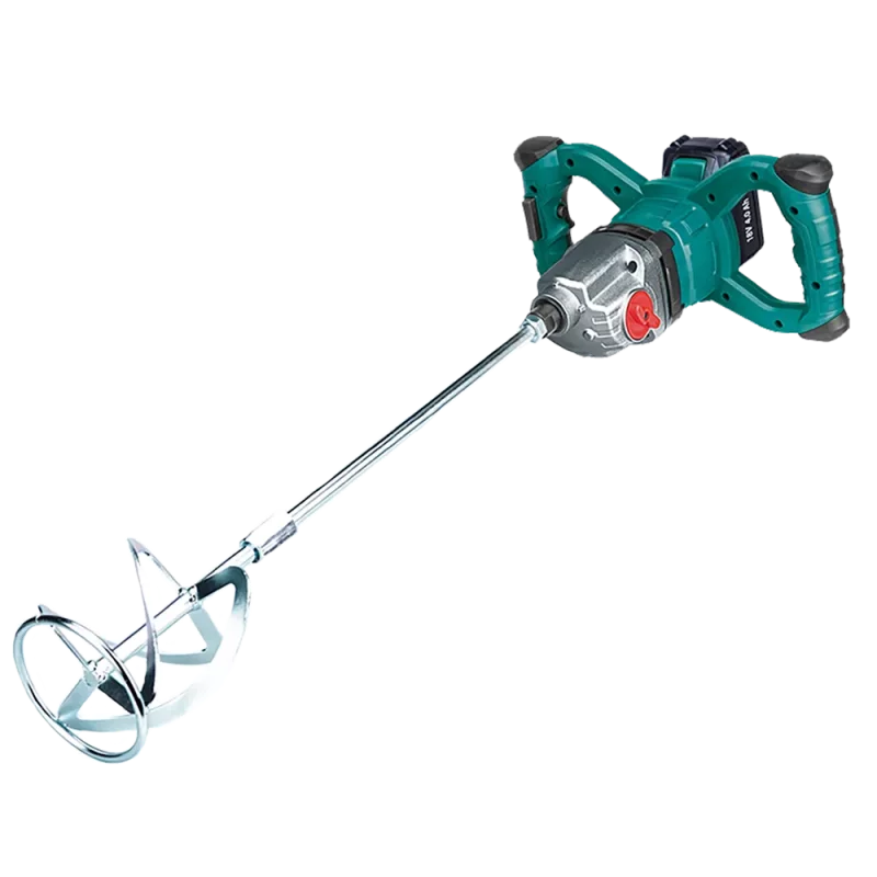 Mieszadło z regulacją VMI819 18V /body/ Vander