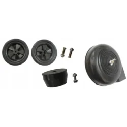 Kompresor 45l dwutłokowy silnik indukcyjny 8bar VSP761 Vander NOWOŚĆ