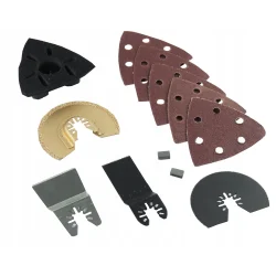 URZĄDZENIE WIELOFUNKCYJNE RENOWATOR ZESTAW 400W VUW766 VANDER