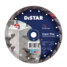Tarcza diamentowa 232x2,6x15x22,23  TURBO SUPER MAX DISTAR