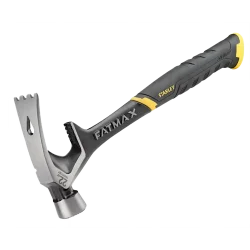 Multinarzędzie młotek-fubar STANLEY®