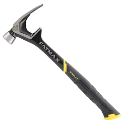 Multinarzędzie młotek-fubar STANLEY®