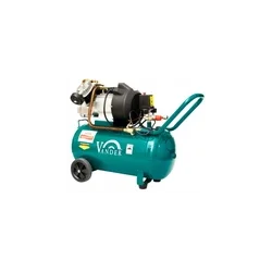 Kompresor 45l dwutłokowy silnik indukcyjny 8bar VSP761 Vander NOWOŚĆ