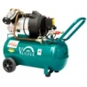 Kompresor 45l dwutłokowy silnik indukcyjny 8bar VSP761 Vander NOWOŚĆ