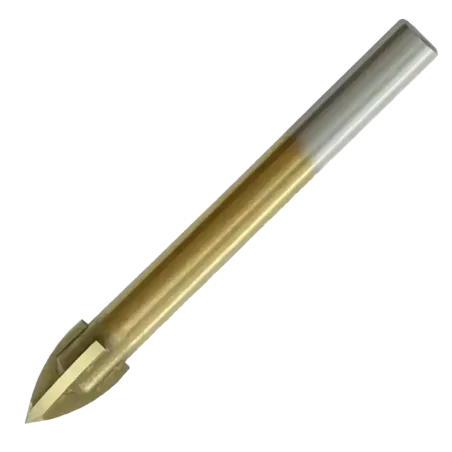 Wiertło multifunkcyjne 8mm, 4 ostrza DEDRA