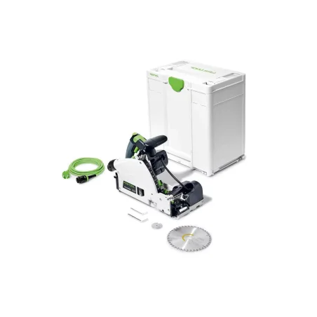 Zagłębiarka z podcinakiem TSV 60 KEBQ-Plus FESTOOL