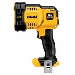 Latarka akumulatorowa 18V 1000Lm DCL043-XJ DEWALT