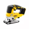 Wyrzynarka 18V 26mm typT DCS334N-XJ (wersja0,karton) DeWALT
