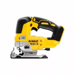 Wyrzynarka 18V 26mm typT DCS334N-XJ (wersja0,karton) DeWALT