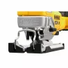 Wyrzynarka 18V 26mm typT DCS334N-XJ (wersja0,karton) DeWALT