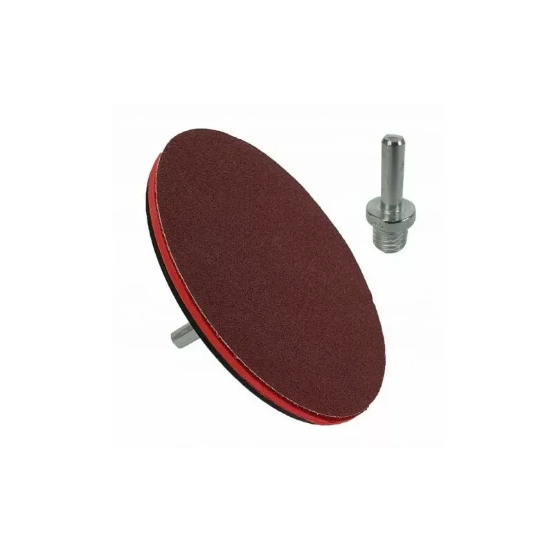 Przystawka polerska 125mm (2mm-BETA)