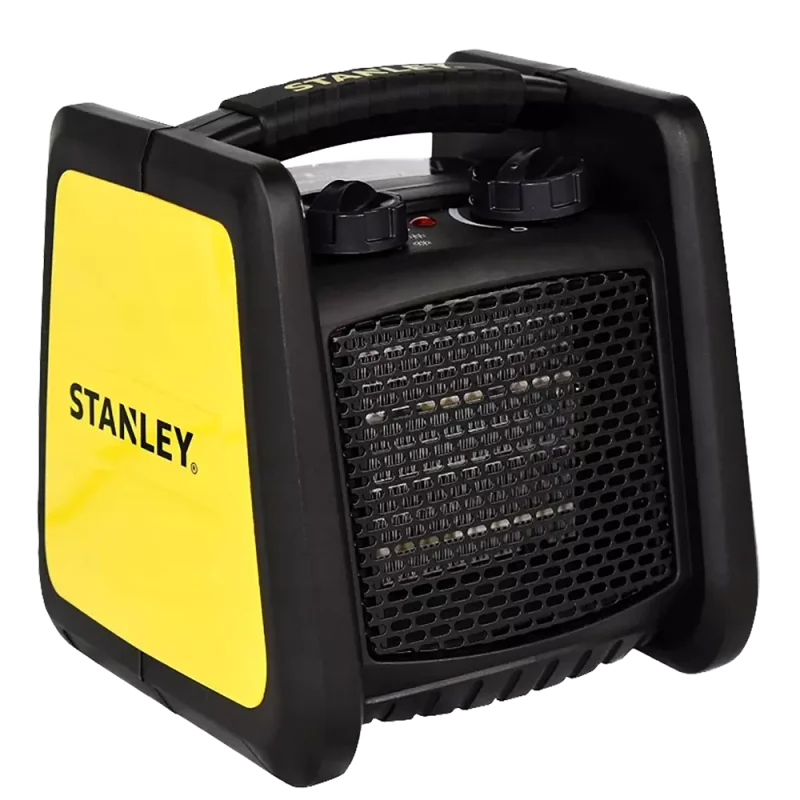 Nagrzewnica elektryczna 1800W ST-221A-240-E STANLEY