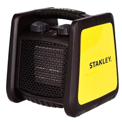 Nagrzewnica elektryczna 1800W ST-221A-240-E STANLEY