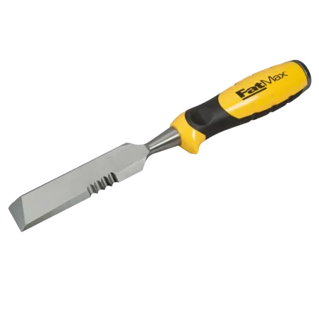 DŁUTO FATMAX 25 MM Z BOCZNA KRAWĘDZIĄ TNĄCĄ  STANLEY®