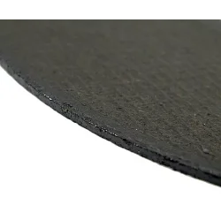 Tarcza do metalu 125 x 1,2 mm SILVER 10111