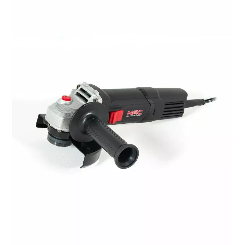 Szlifierka kątowa 950W 125mm NAC