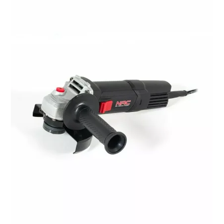 Szlifierka kątowa 950W 125mm NAC