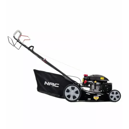 Kosiarka spalinowa z napędem 5,75KM, kosz 50l  LS50-575-H NAC