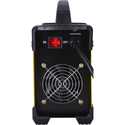 Spawarka inwertorowa MMA 200A/60% SNAKE 225 Magnum