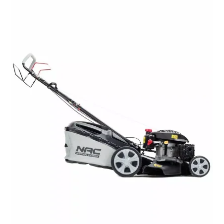 Kosiarka spalinowa z napędem 5,75KM, kosz 50l LS50-575-HS NAC