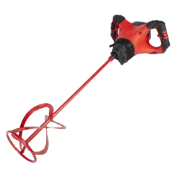 Mieszarka Rubimix - 9 SUPERTORQUE 230V 50/60hz