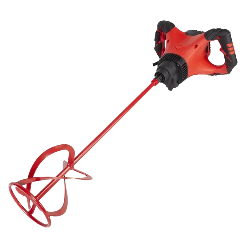 Mieszarka Rubimix - 9 SUPERTORQUE 230V 50/60hz