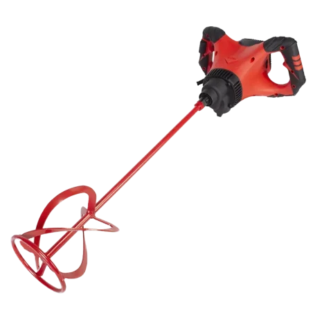 Mieszarka Rubimix - 9 SUPERTORQUE 230V 50/60hz