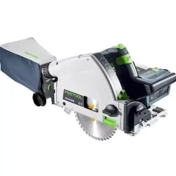 Zagłębiarka akumulatorowa TSC 55 KEB-Basic- 5.0 Promo 2023 FESTOOL