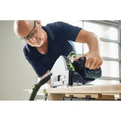Zagłębiarka akumulatorowa TSC 55 KEB-Basic- 5.0 Promo 2023 FESTOOL