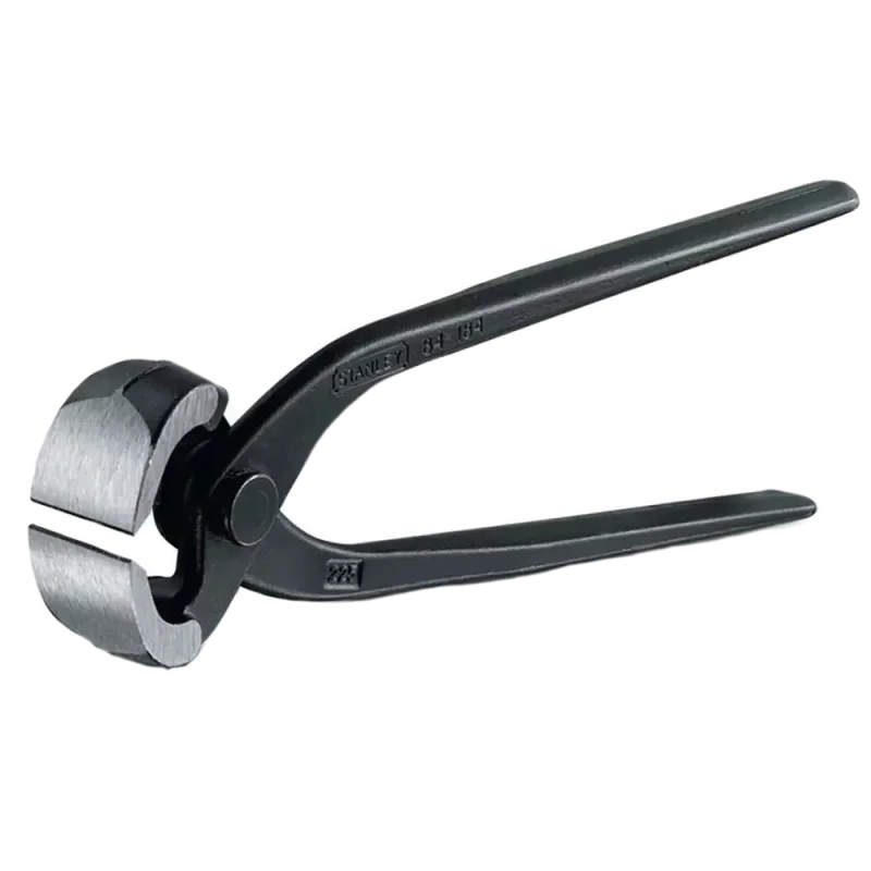 Obcęgi stolarskie  225 mm - karta STANLEY®