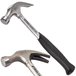 Młotek STEELMASTER ciesielski 450G STANLEY®