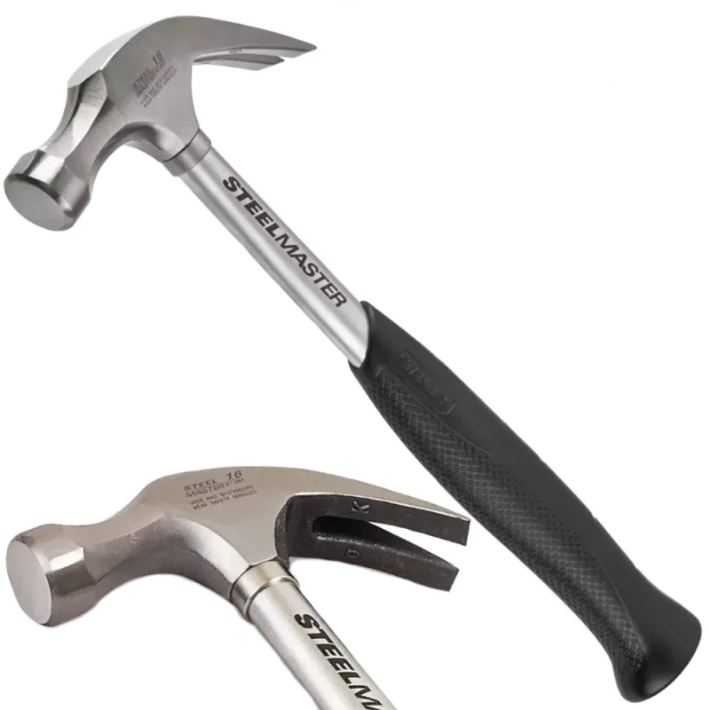 Młotek STEELMASTER ciesielski 450G STANLEY®