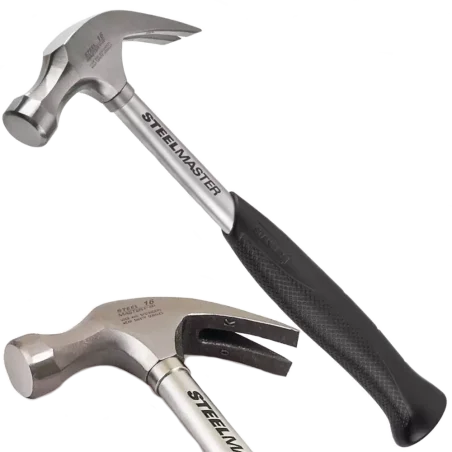 Młotek STEELMASTER ciesielski 450G STANLEY®