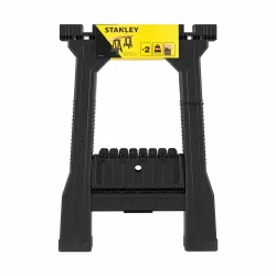 Stojak-kobyłka junior - zestaw 2 szt. STANLEY®