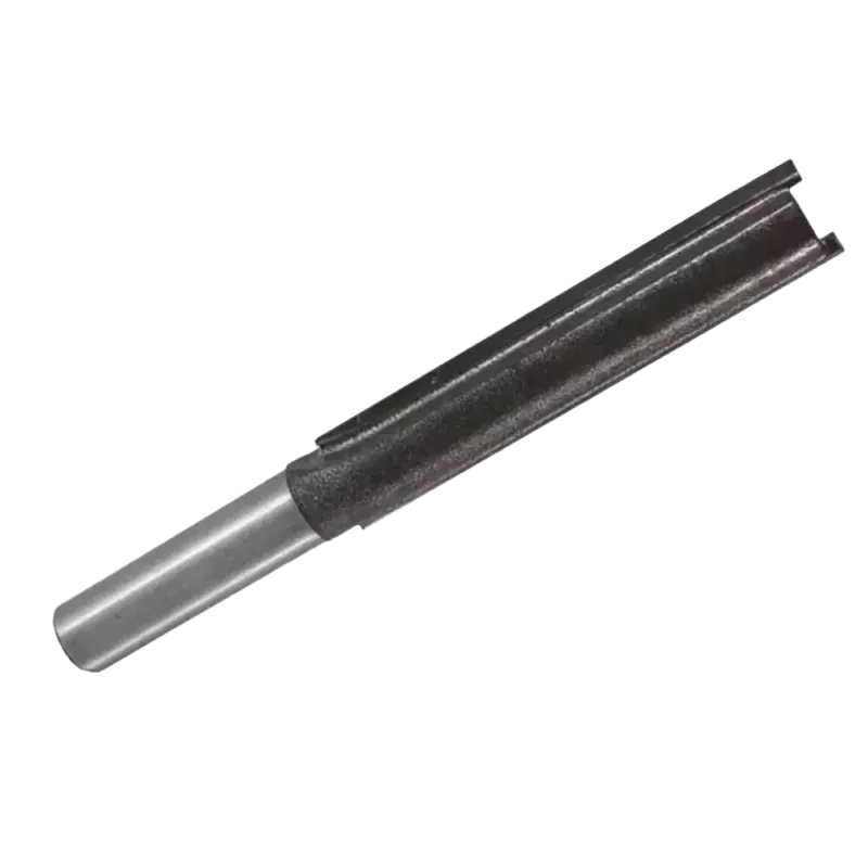 Frez rowkujący 2-płyt.długi T12D10 H50mm 07F031C DEDRA