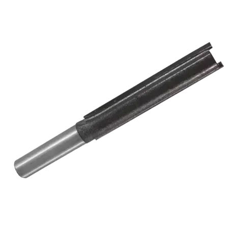 Frez rowkujący 2-płyt.długi T12D10 H50mm 07F031C DEDRA