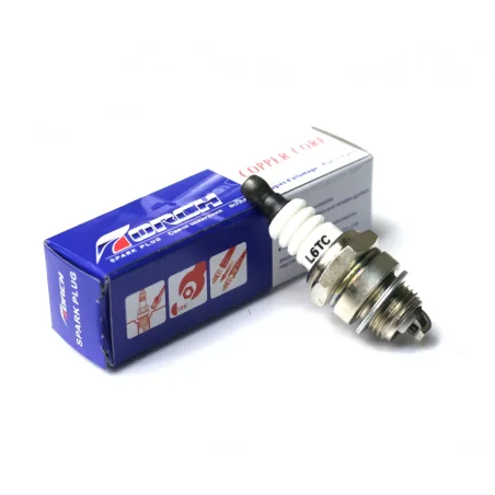 Świeca zapłonowa z podkładką do kos i pił Nac L6TC TORCH/GX-0030L7T NAC