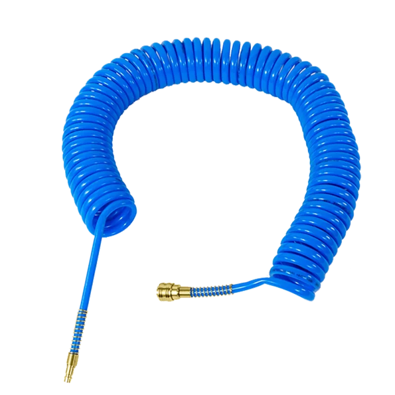 Wąż spiralny pneumatyczny 20m VZA723 Vander