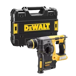 Młotowiertarka aku SDS-plus 2,1J 18V XR Perform&Protect TSTAK II DCH273 (wersja0) DeWALT
