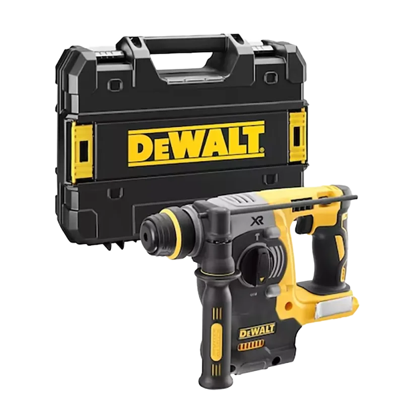 Młotowiertarka aku SDS-plus 2,1J 18V XR Perform&Protect TSTAK II DCH273 (wersja0) DeWALT