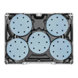 Systainer       SYS-STF-80x133/D125/Delt FESTOOL