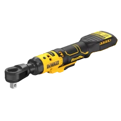 Grzechotka z otwartą głowicą 1/2" 18V XR 95Nm DCF512N-XJ (wersja0,karton) DeWALT