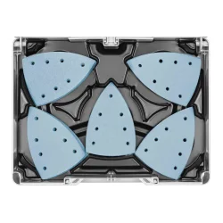 Systainer       SYS-STF-80x133/D125/Delt FESTOOL