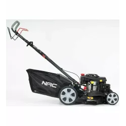 Kosiarka spalinowa z napędem LS46-575-HS NAC 5,75KM NAC